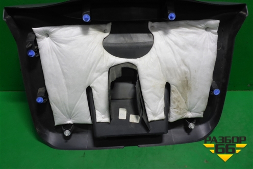 Обшивка двери багажника (909008769R) для Renault Duster I с 2010-2021г