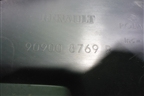 Обшивка двери багажника (909008769R) для Renault Duster I с 2010-2021г