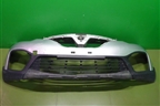 Бампер передний (620228229R) для Renault Kaptur с 2016г