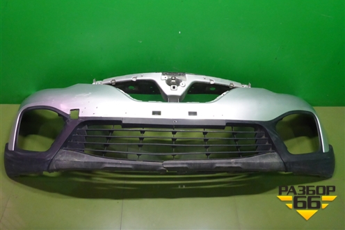 Бампер передний (620228229R) для Renault Kaptur с 2016г