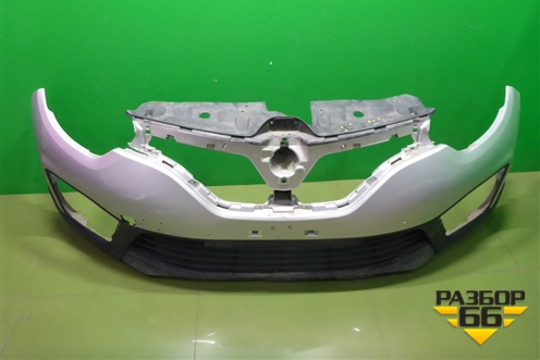 Бампер передний (620228229R) для Renault Kaptur с 2016г
