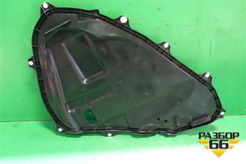 Панель внутренняя двери задней левой (6784248060) для Lexus RX 350 c 2015г