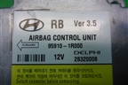 Блок управления AIR BAG (959101R000) для Hyundai Solaris с 2010-2016г