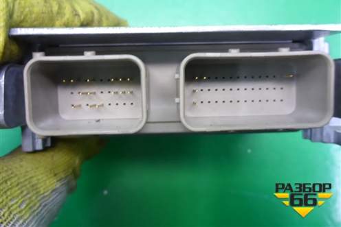 Блок управления AIR BAG (959101R000) для Hyundai Solaris с 2010-2016г