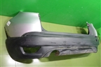 Бампер задний (850220429R) для Renault Kaptur с 2016г