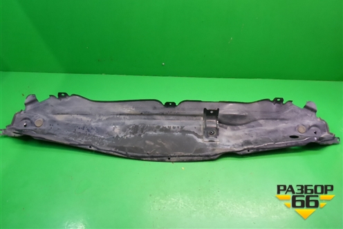Короб водоотводящий (841344L000) для Hyundai Solaris с 2010-2016г