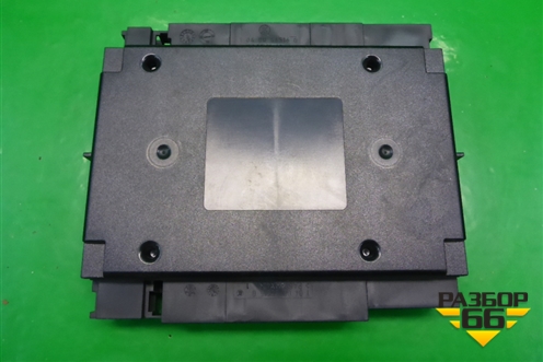 Блок комфорта (7L5937049AA) для Porsche Cayenne с 2003-2010г