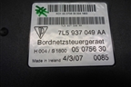 Блок комфорта (7L5937049AA) для Porsche Cayenne с 2003-2010г