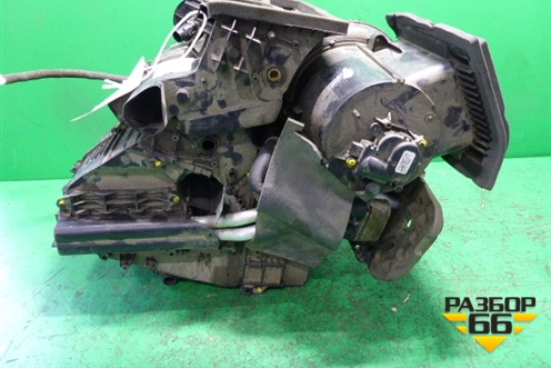 Корпус отопителя (8M5119B555AD) для Ford Focus 2 с 2008-2011г