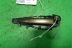 Ручка наружная двери передней левой (9807652980) для Peugeot 301 с 2013г