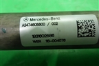 Колонка рулевая (A2474608800) для Mercedes Benz A200/220 W177 с 2018г