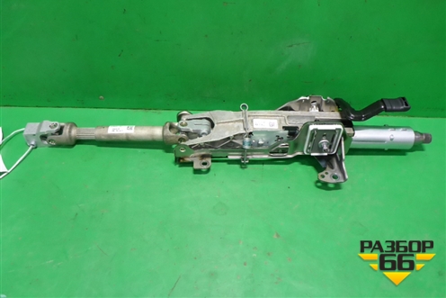 Колонка рулевая (A2474608800) для Mercedes Benz A200/220 W177 с 2018г