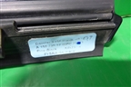 Накладка стекла заднего правого (A156735120028) для Mercedes Benz GLA-Klass X156 с 2014г
