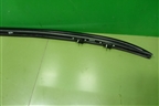 Рейлинг на крышу левый (A1568900193) для Mercedes Benz GLA-Klass X156 с 2014г