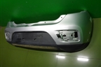 Бампер задний (StepWay) (850229678R) для Renault Sandero с 2013-2022г