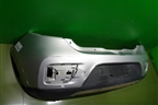 Бампер задний (StepWay) (850229678R) для Renault Sandero с 2013-2022г