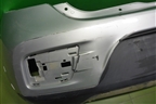Бампер задний (StepWay) (850229678R) для Renault Sandero с 2013-2022г
