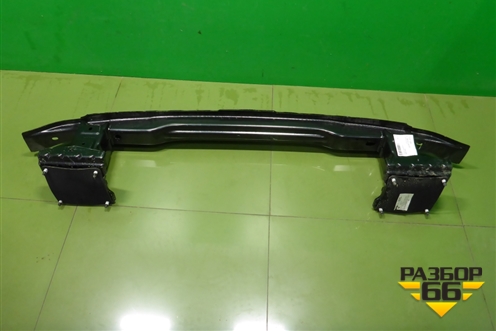 Усилитель заднего бампера (новый) (A1666104200) для Mercedes Benz GLE-Klass W166 с 2015г
