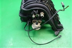 Коллектор впускной (1.4л F14D3) (96452343) для Chevrolet Lacetti с 2003г