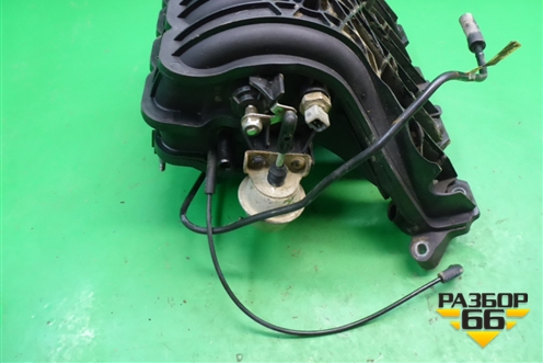 Коллектор впускной (1.4л F14D3) (96452343) для Chevrolet Lacetti с 2003г