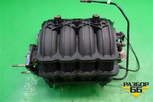 Коллектор впускной (1.4л F14D3) (96452343) для Chevrolet Lacetti с 2003г