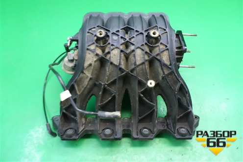 Коллектор впускной (1.4л F14D3) (96452343) для Chevrolet Lacetti с 2003г