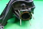Коллектор впускной (1.4л F14D3) (96452343) для Chevrolet Lacetti с 2003г