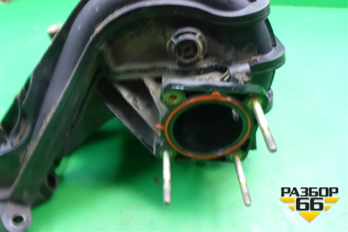 Коллектор впускной (1.4л F14D3) (96452343) для Chevrolet Lacetti с 2003г