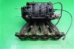 Коллектор впускной (1.4л F14D3) (96452343) для Chevrolet Lacetti с 2003г