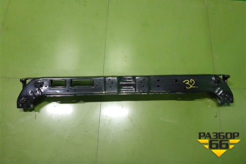 Панель передняя (верхняя часть) (64101D7001) для Hyundai Tucson с 2015-2022г