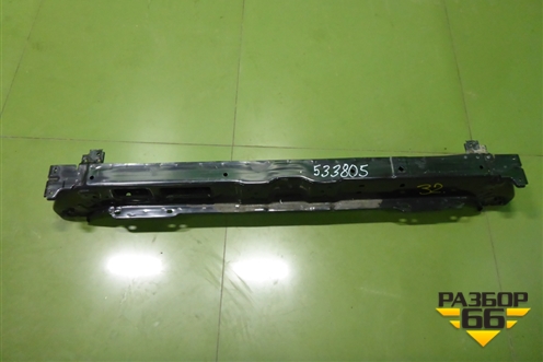 Панель передняя (верхняя часть) (64101D7001) для Hyundai Tucson с 2015-2022г