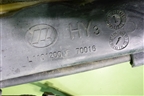 Горловина топливного бака (L1101200) для Lifan Breez с 2007г
