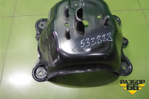Кронштейн крепления запасного колеса (5190842050) для Toyota Rav-4 с 2006-2013г