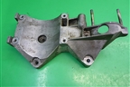 Кронштейн компрессора кондиционера (1.4л F14D3) (96352822) для Chevrolet Lacetti с 2003г