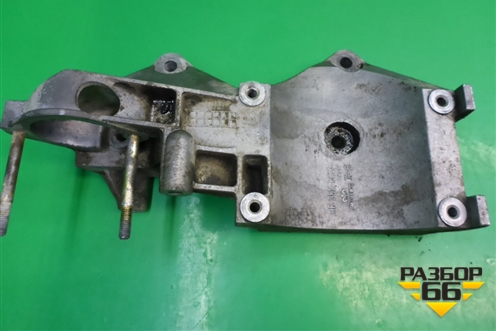 Кронштейн компрессора кондиционера (1.4л F14D3) (96352822) для Chevrolet Lacetti с 2003г