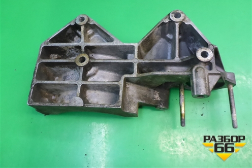 Кронштейн компрессора кондиционера (1.4л F14D3) (96352822) для Chevrolet Lacetti с 2003г