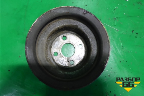 Шкив помпы (5.2л 4HK1) для Isuzu  ELF (N-series) с 2006-2014г