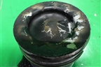Поршень с шатуном (2.2л SH) для Mazda CX 5 с 2012-2016г