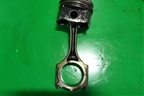 Поршень с шатуном (2.2л SH) для Mazda CX 5 с 2012-2016г