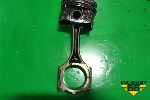 Поршень с шатуном (2.2л SH) для Mazda CX 5 с 2012-2016г