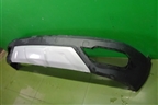 Бампер задний нижняя часть (2804112BQ01) для Changan CS35 с 2013г