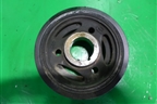 Шкив коленвала (2.2л SH) для Mazda CX 5 с 2012-2016г