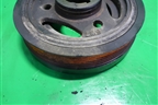 Шкив коленвала (2.2л SH) для Mazda CX 5 с 2012-2016г