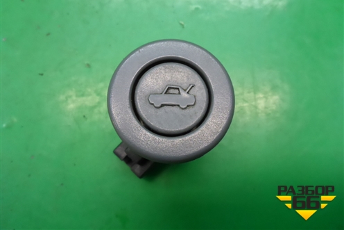 Кнопка открывания багажника (салонная) для Chevrolet Lacetti с 2003г
