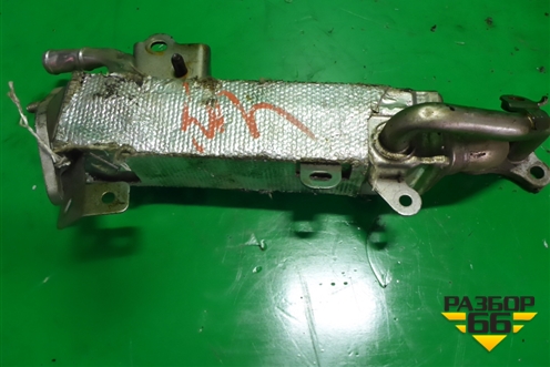 Радиатор системы EGR (2.2л SH) для Mazda CX 5 с 2012-2016г