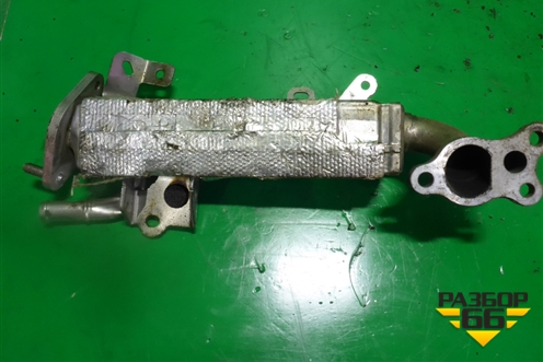 Радиатор системы EGR (2.2л SH) для Mazda CX 5 с 2012-2016г