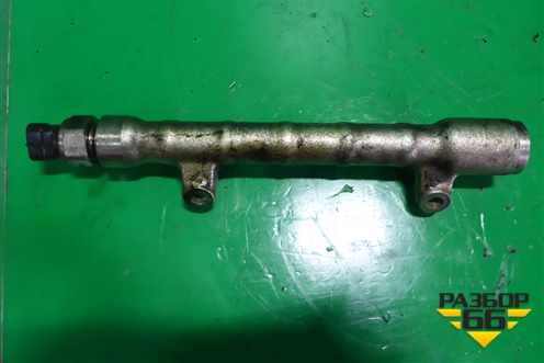 Рейка топливная рампа (2.2л SH) для Mazda CX 5 с 2012-2016г