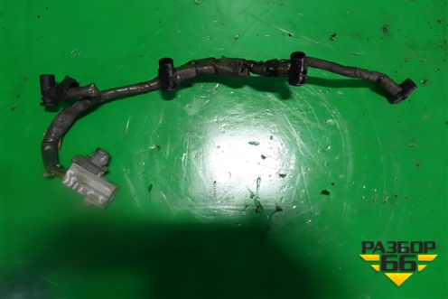 Проводка подкапотная (на свечи накала) (SH0118611B) для Mazda CX 5 с 2012-2016г