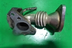 Трубка системы рециркуляции (EGR 2.2л SH) (SH0220310) для Mazda CX 5 с 2012-2016г