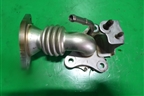 Трубка системы рециркуляции (EGR 2.2л SH) (SH0220310) для Mazda CX 5 с 2012-2016г
